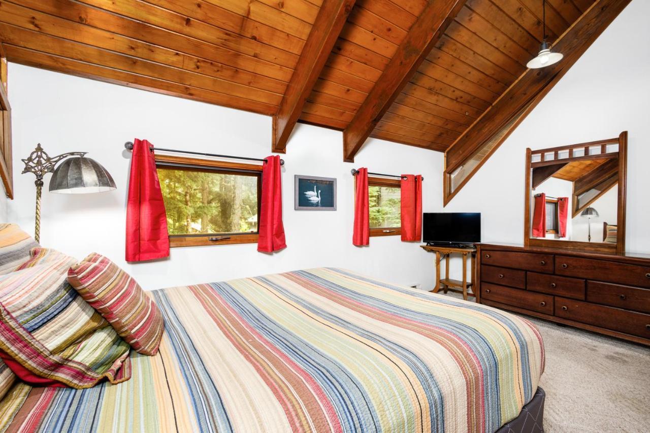 Vail Chalet Girdwood Luaran gambar