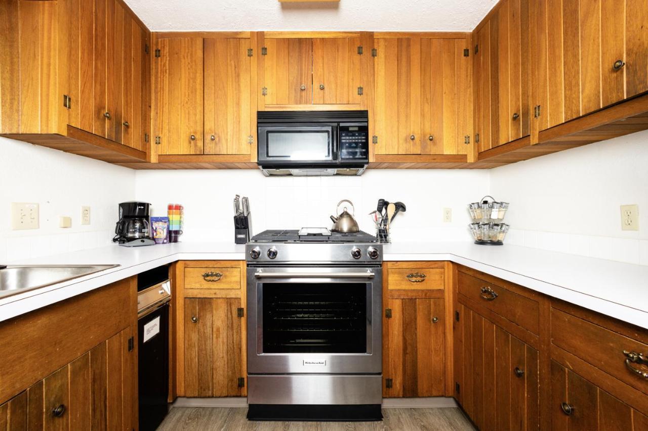 Vail Chalet Girdwood Luaran gambar