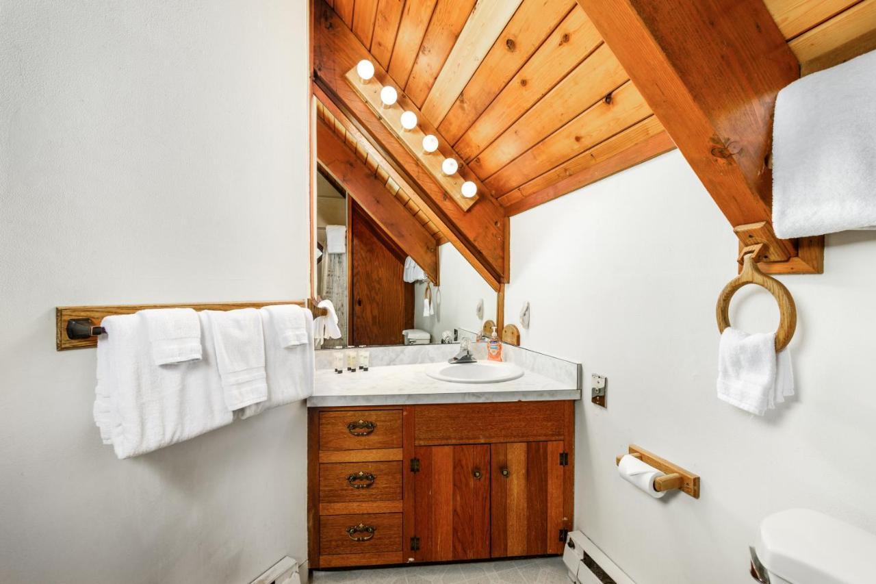 Vail Chalet Girdwood Luaran gambar