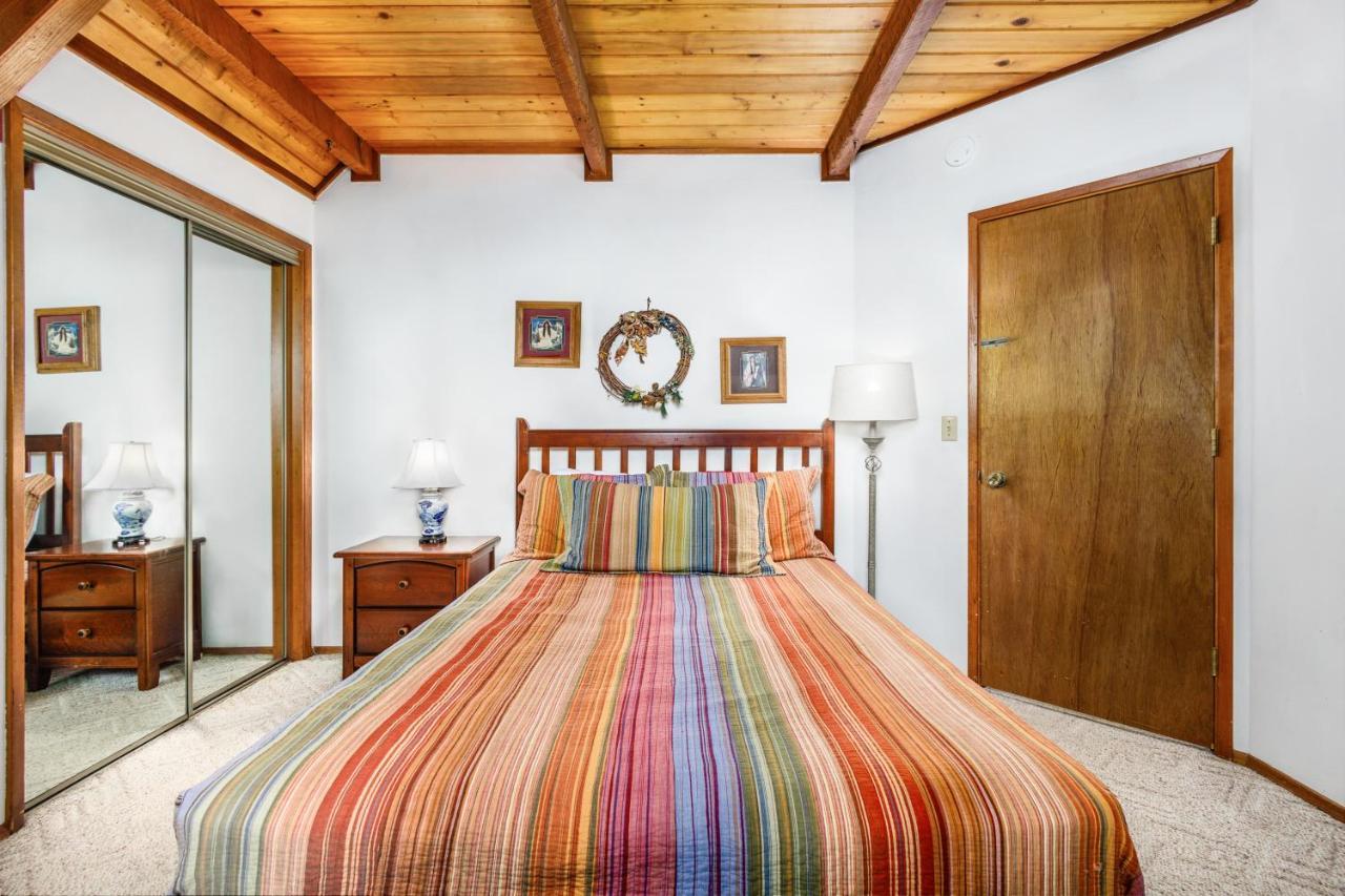 Vail Chalet Girdwood Luaran gambar
