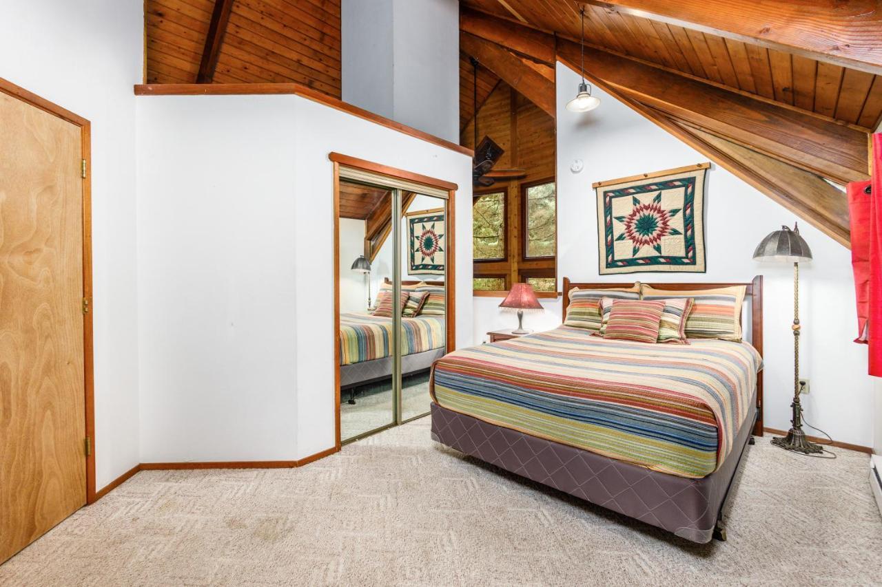Vail Chalet Girdwood Luaran gambar